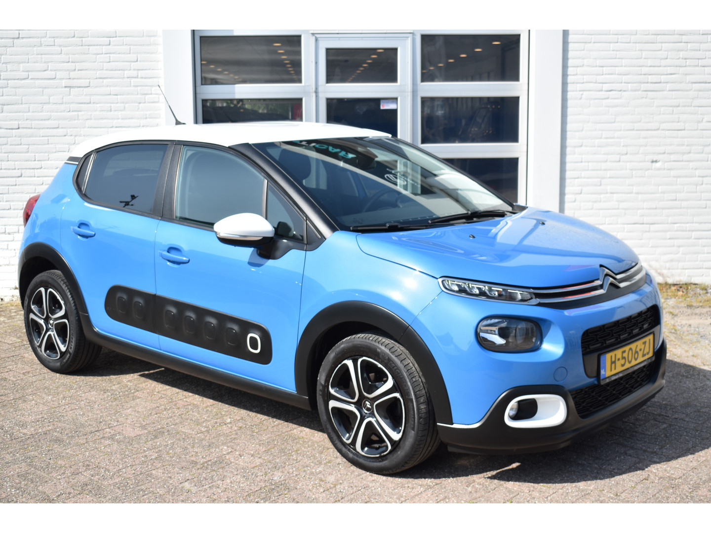 Citroën