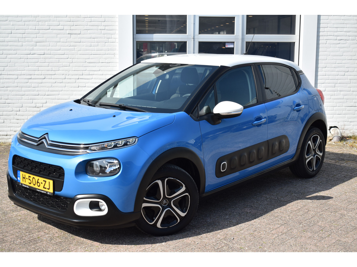 Citroën