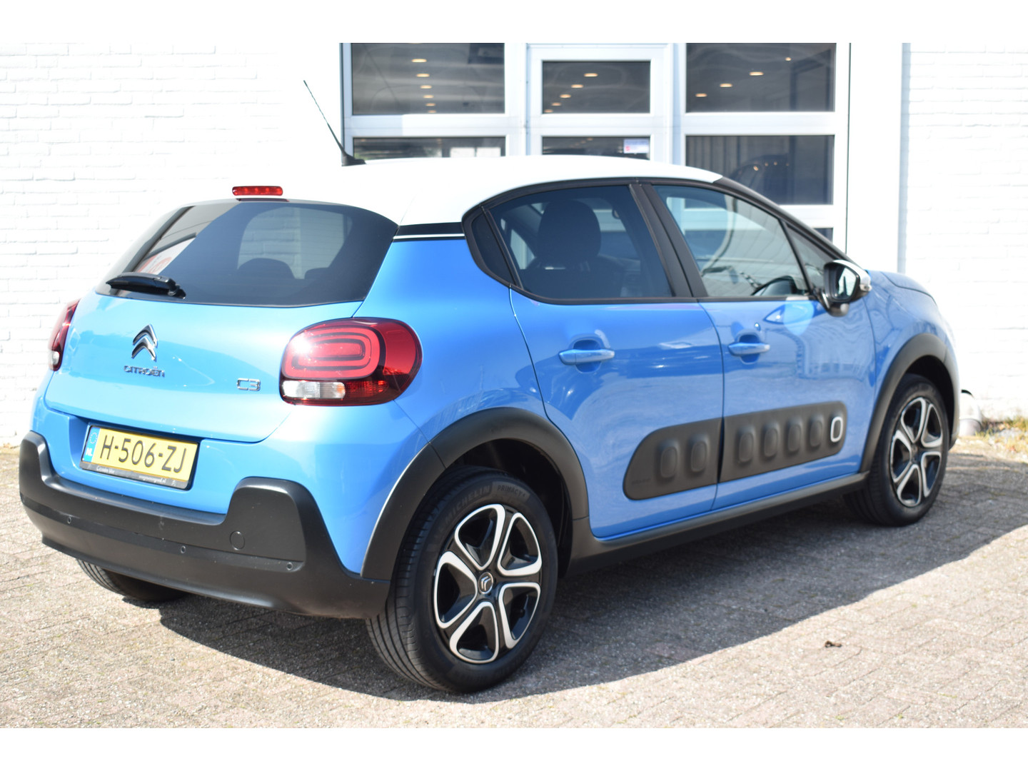 Citroën