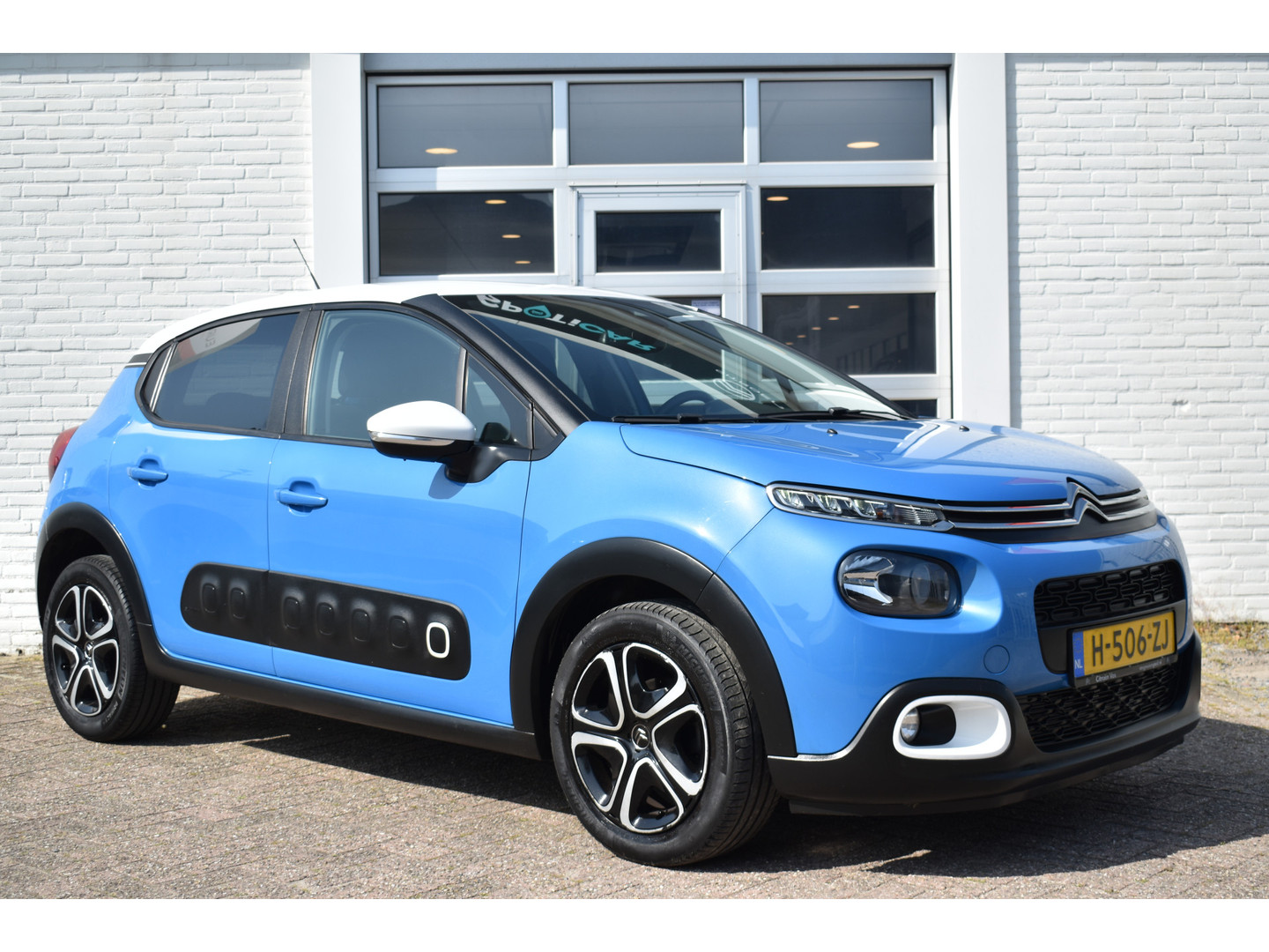 Citroën