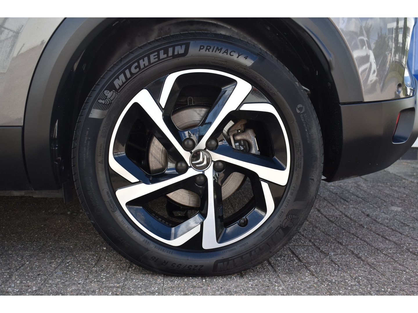 Citroën
