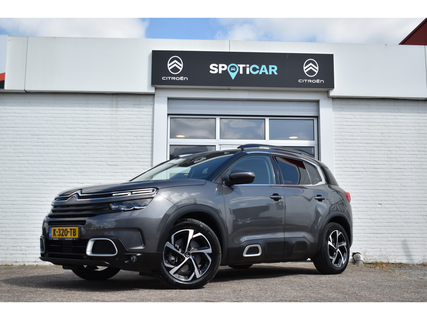 Citroën