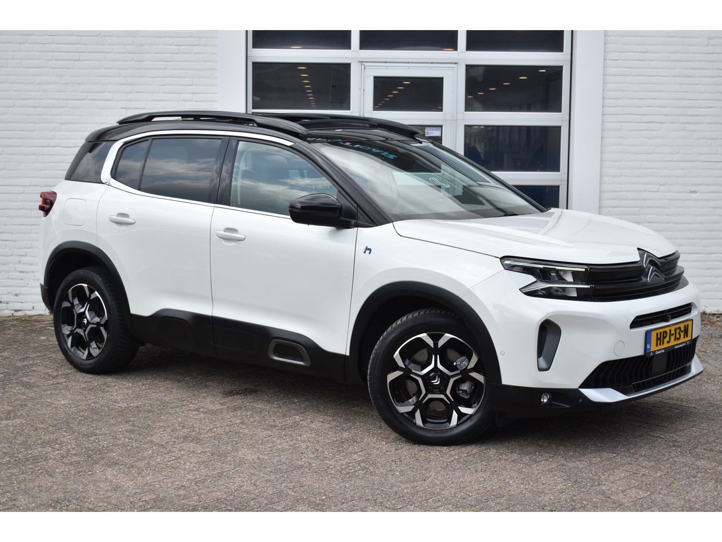 Citroën