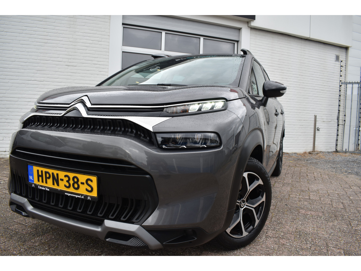 Citroën