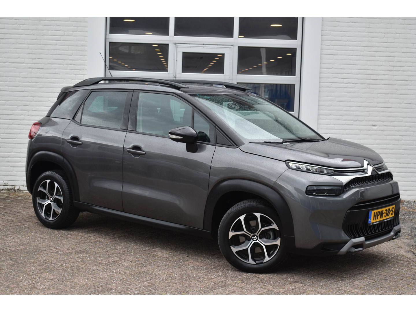 Citroën
