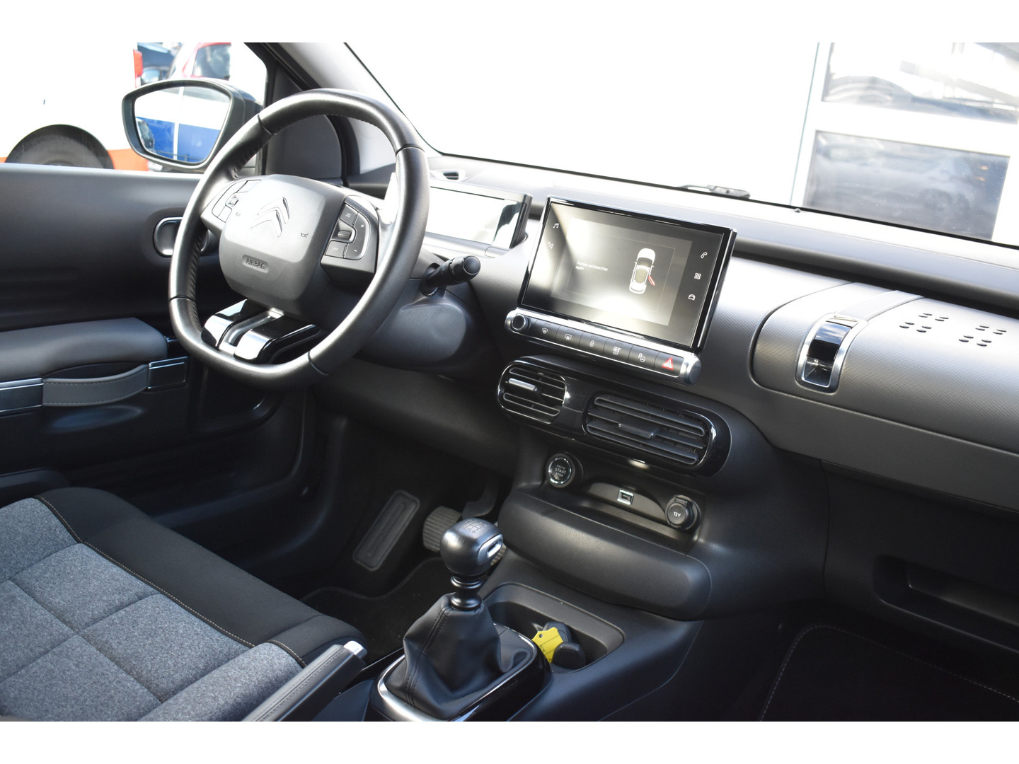 Citroën