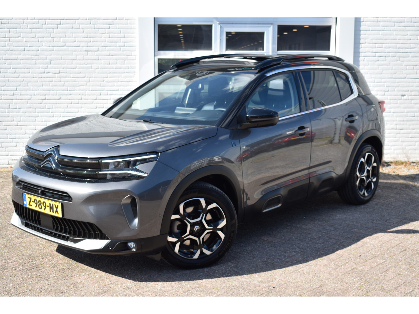 Citroën