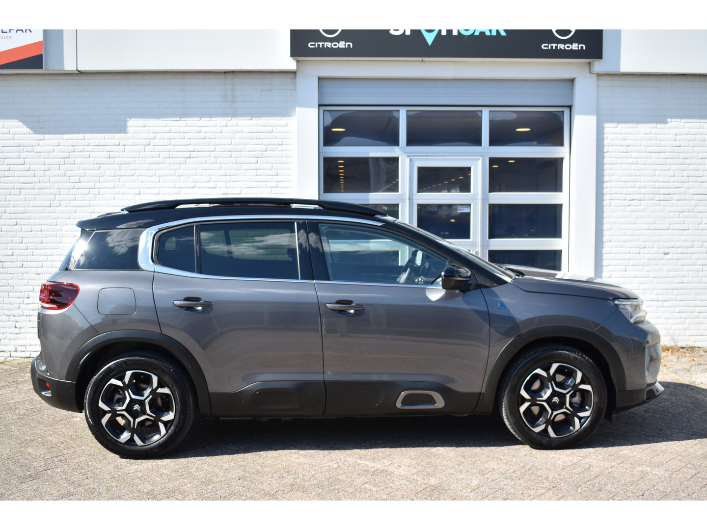 Citroën