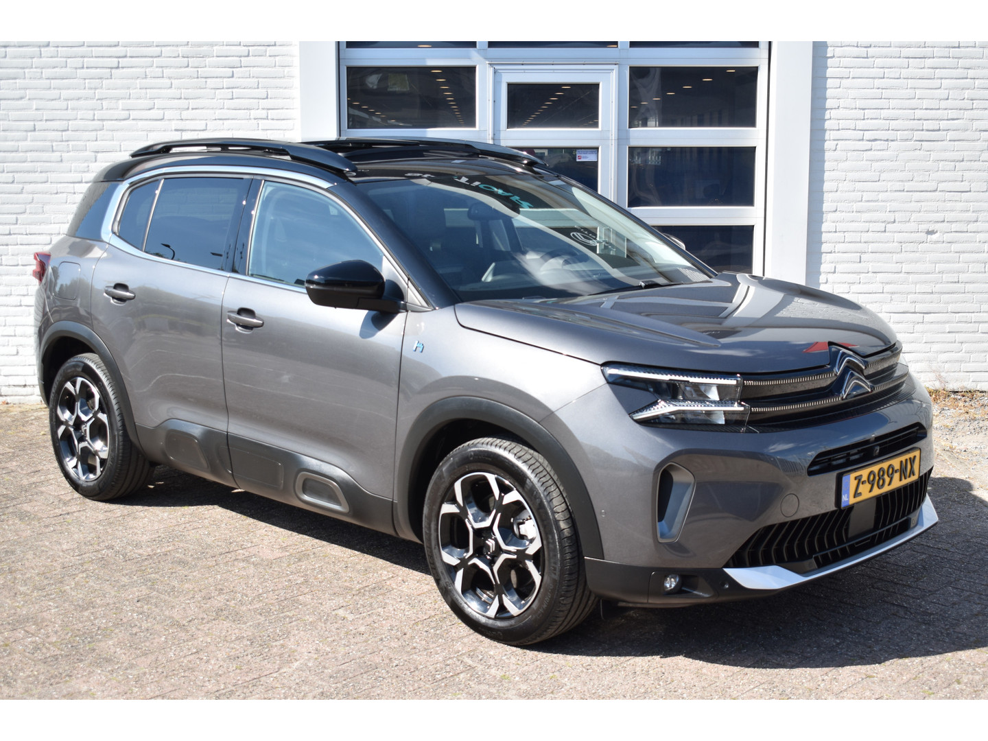 Citroën