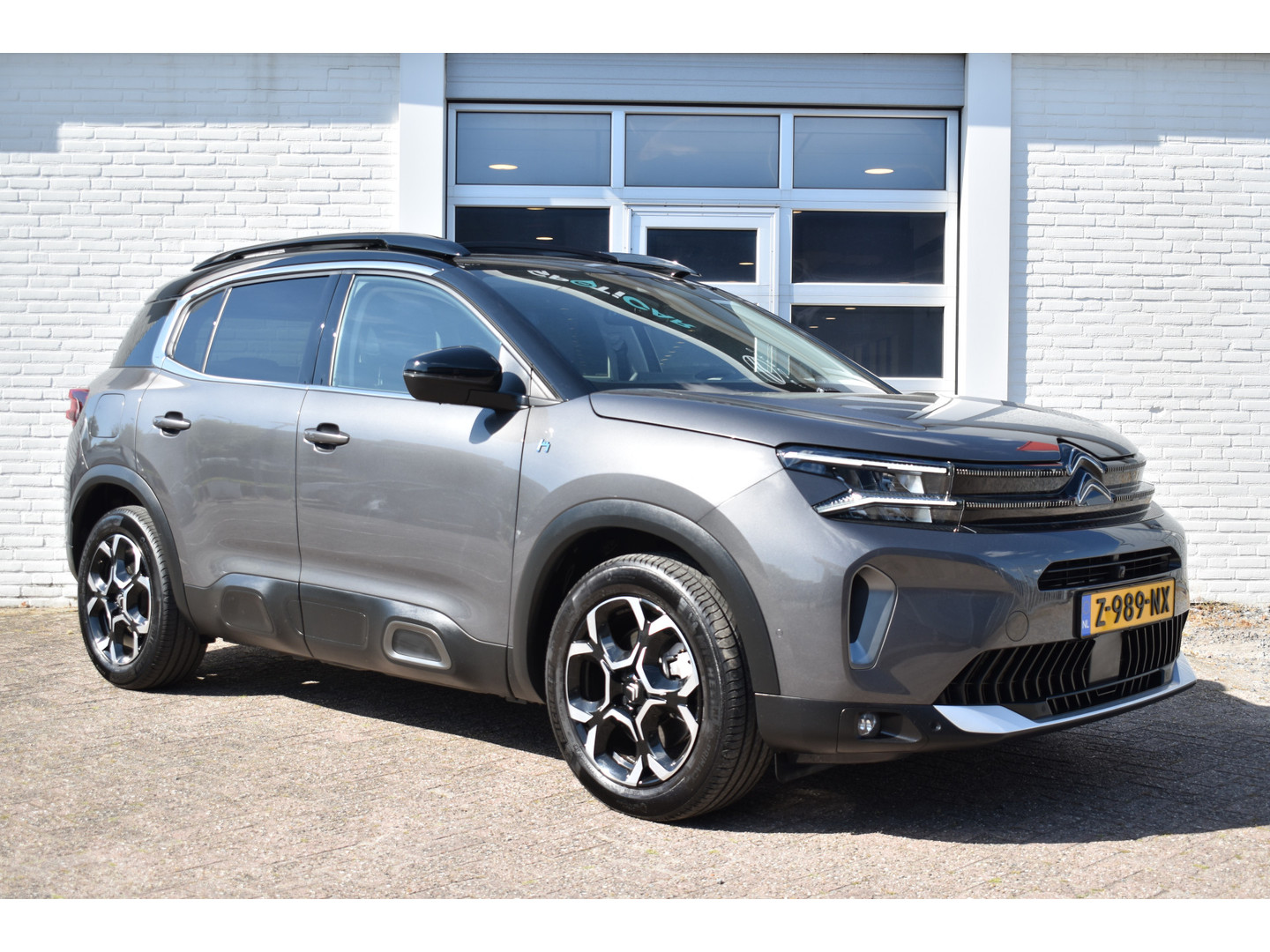 Citroën