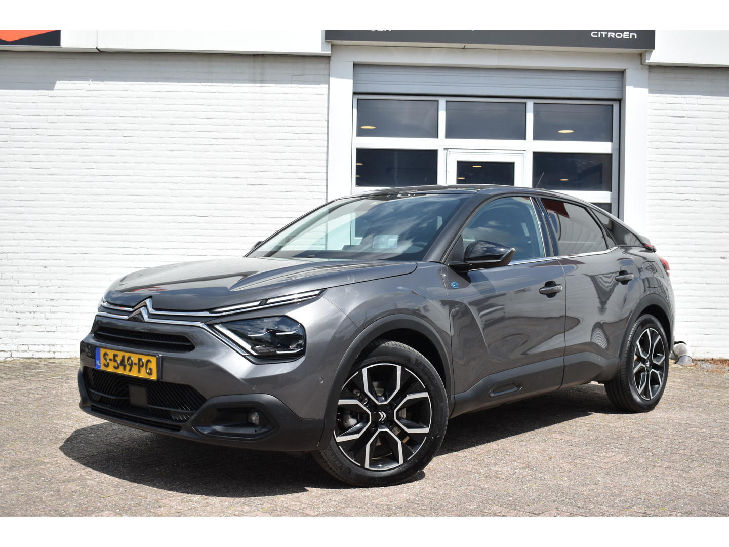 Citroën