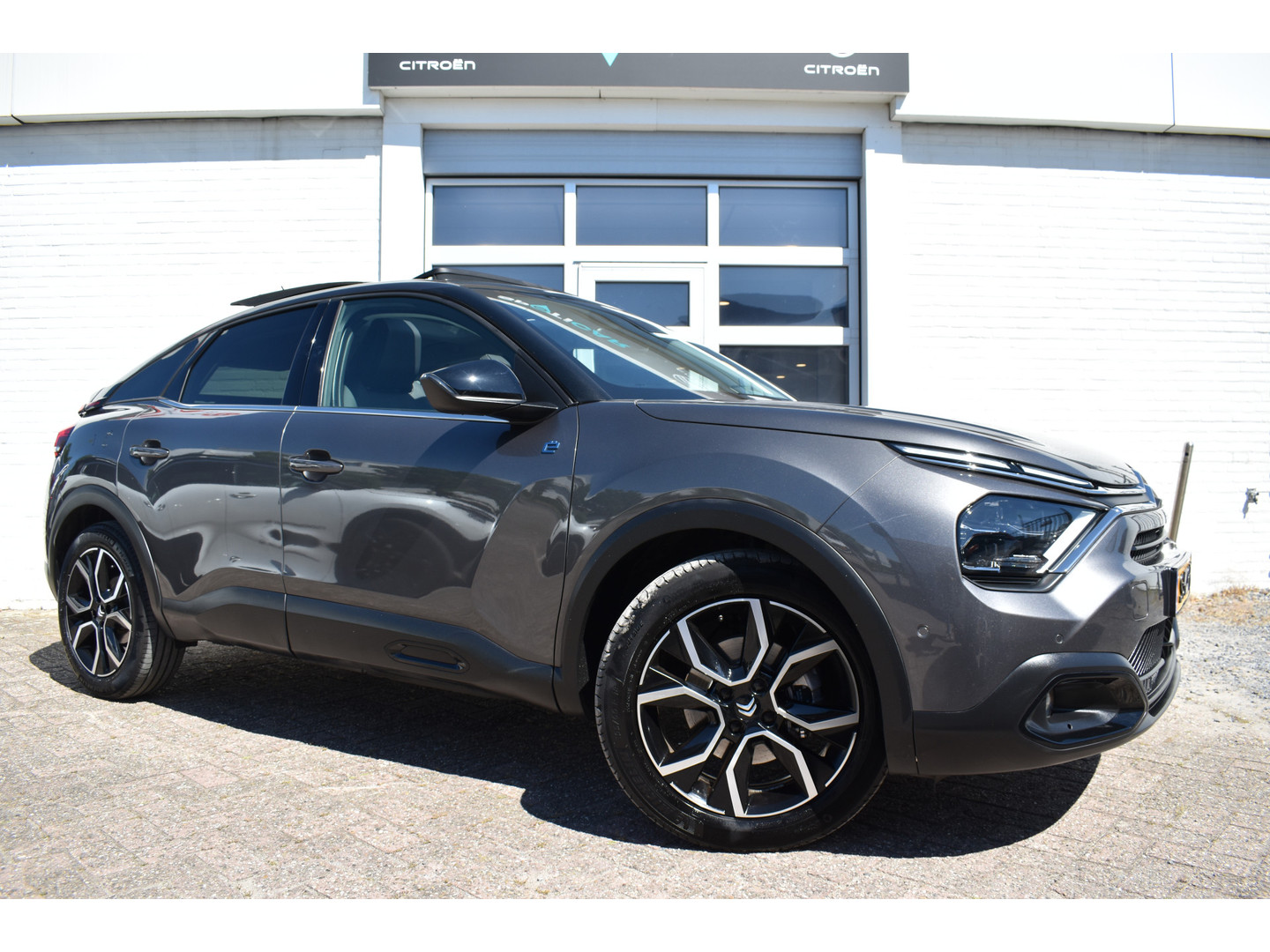 Citroën