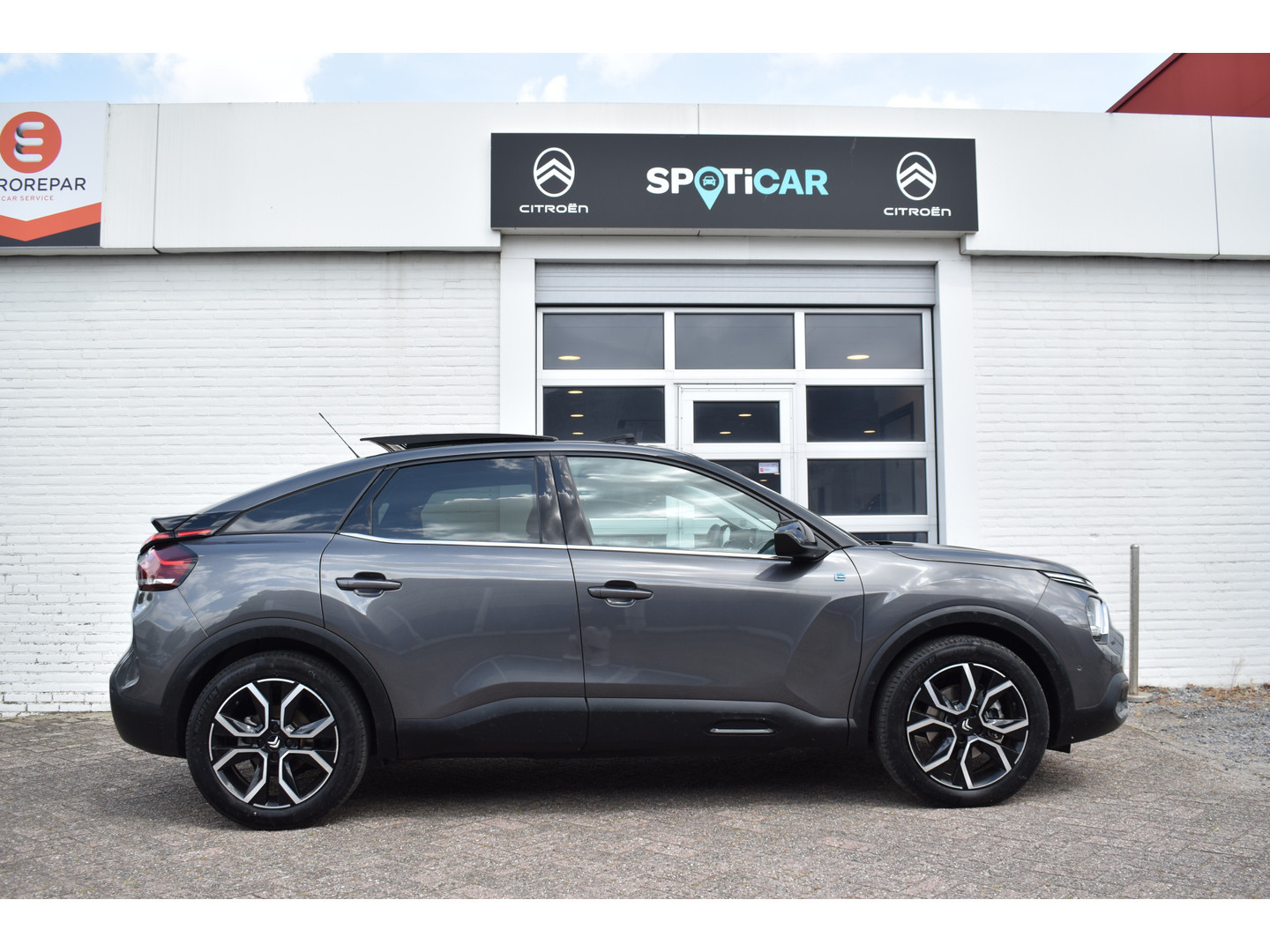Citroën