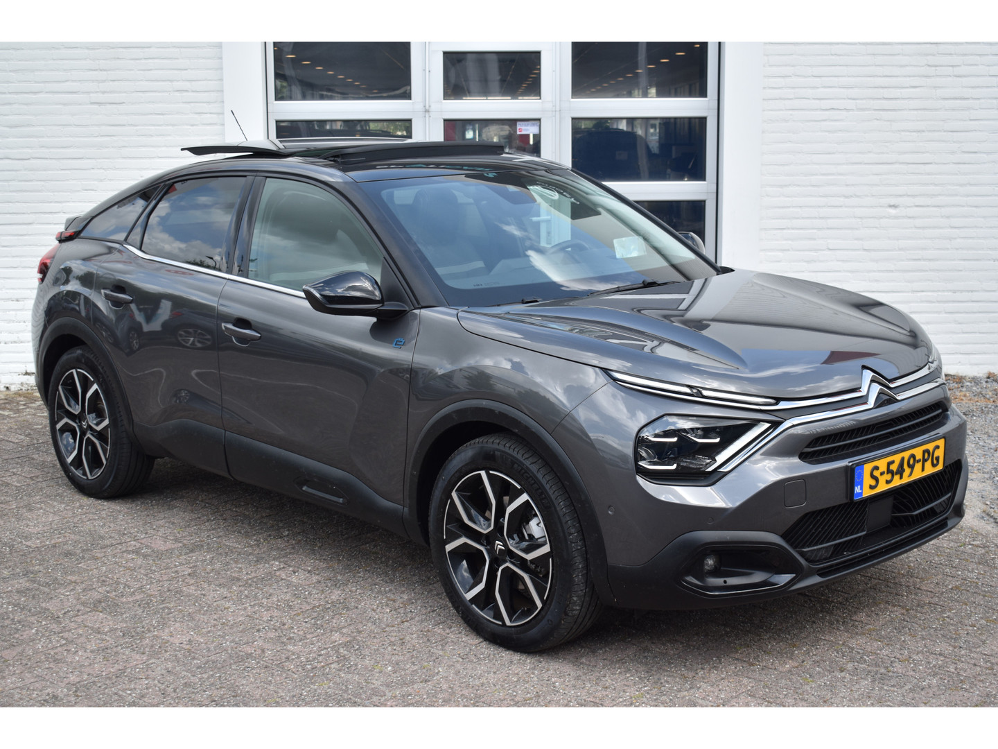 Citroën