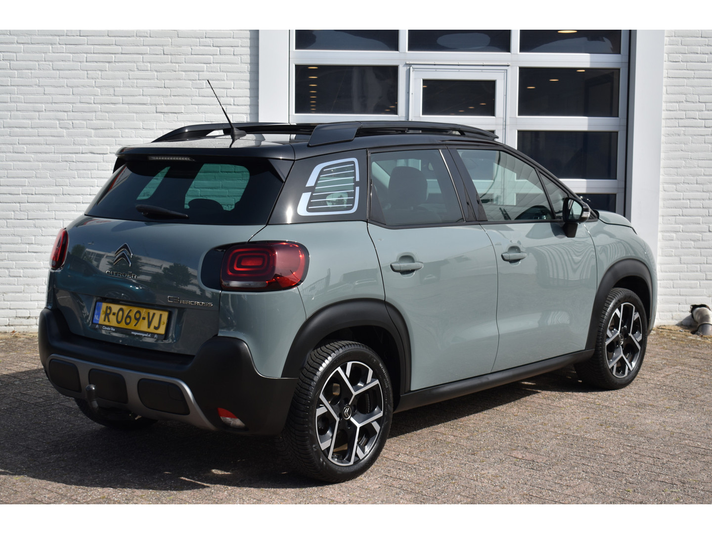 Citroën