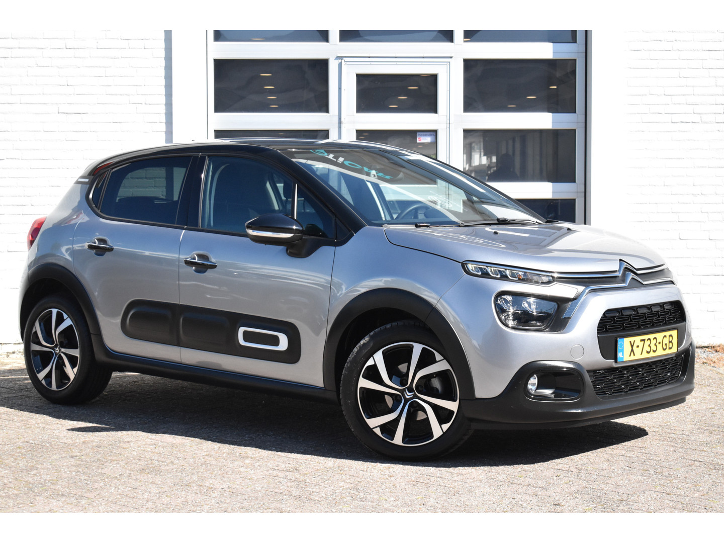 Citroën