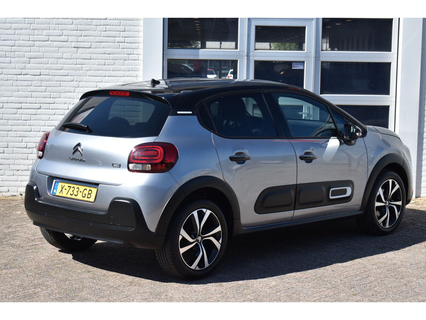 Citroën