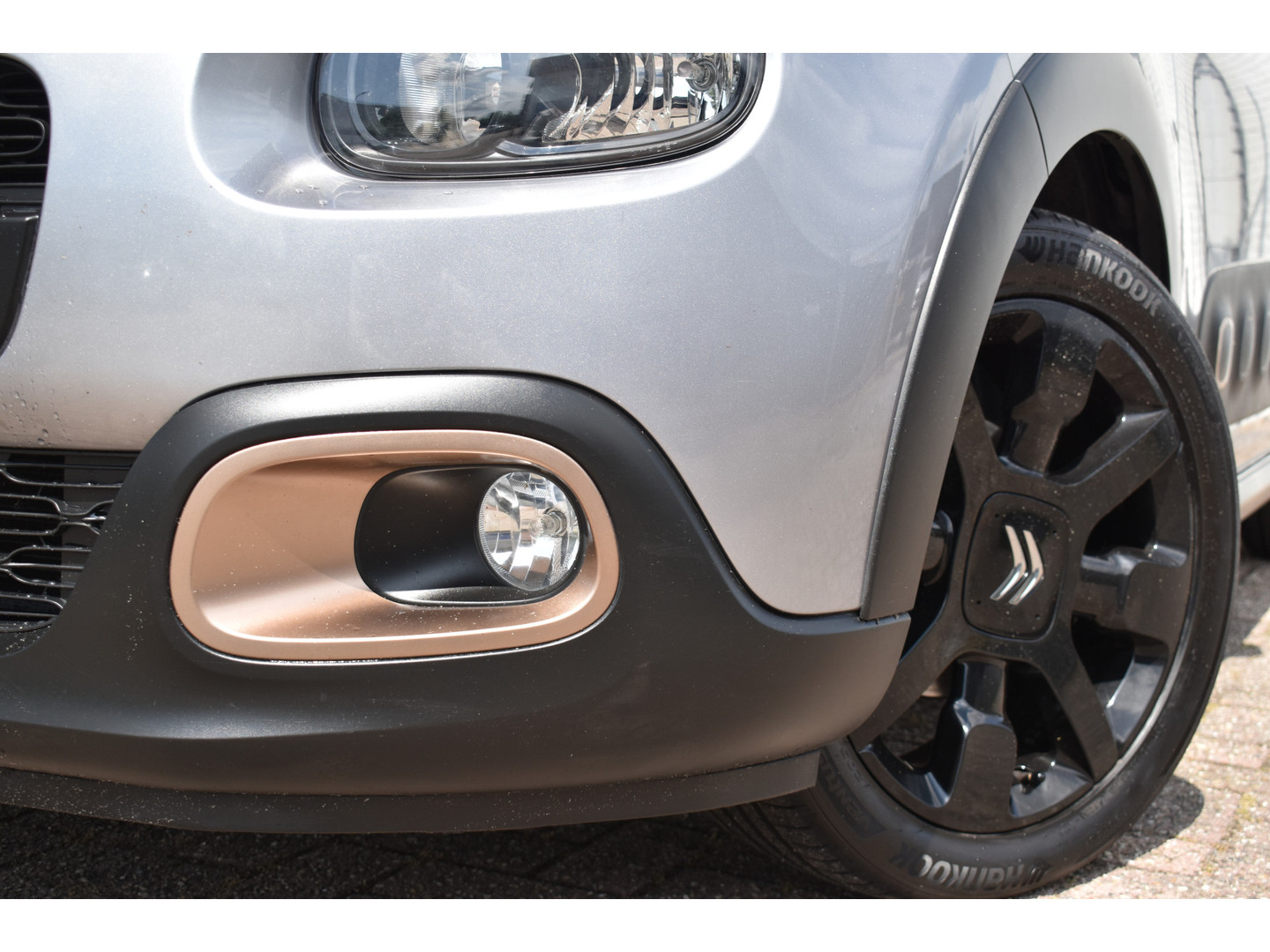 Citroën