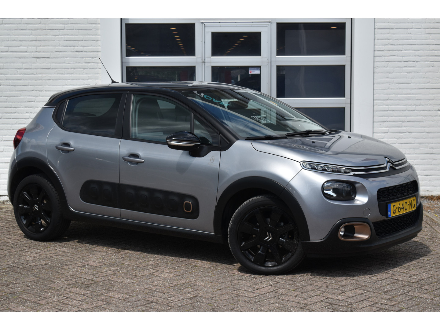 Citroën