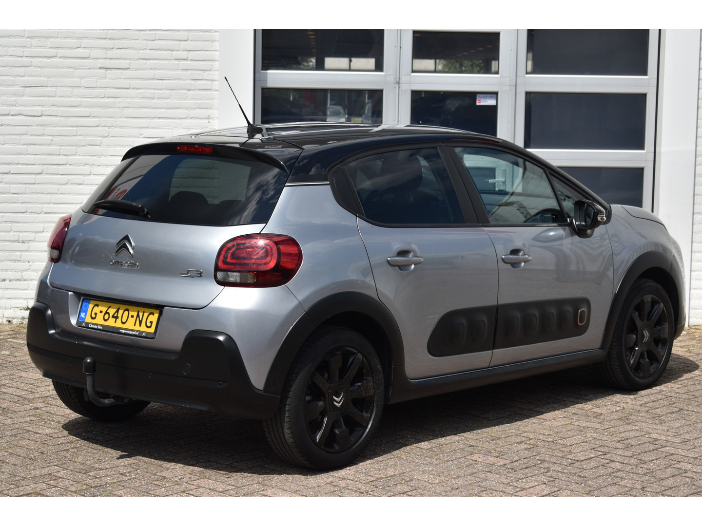 Citroën