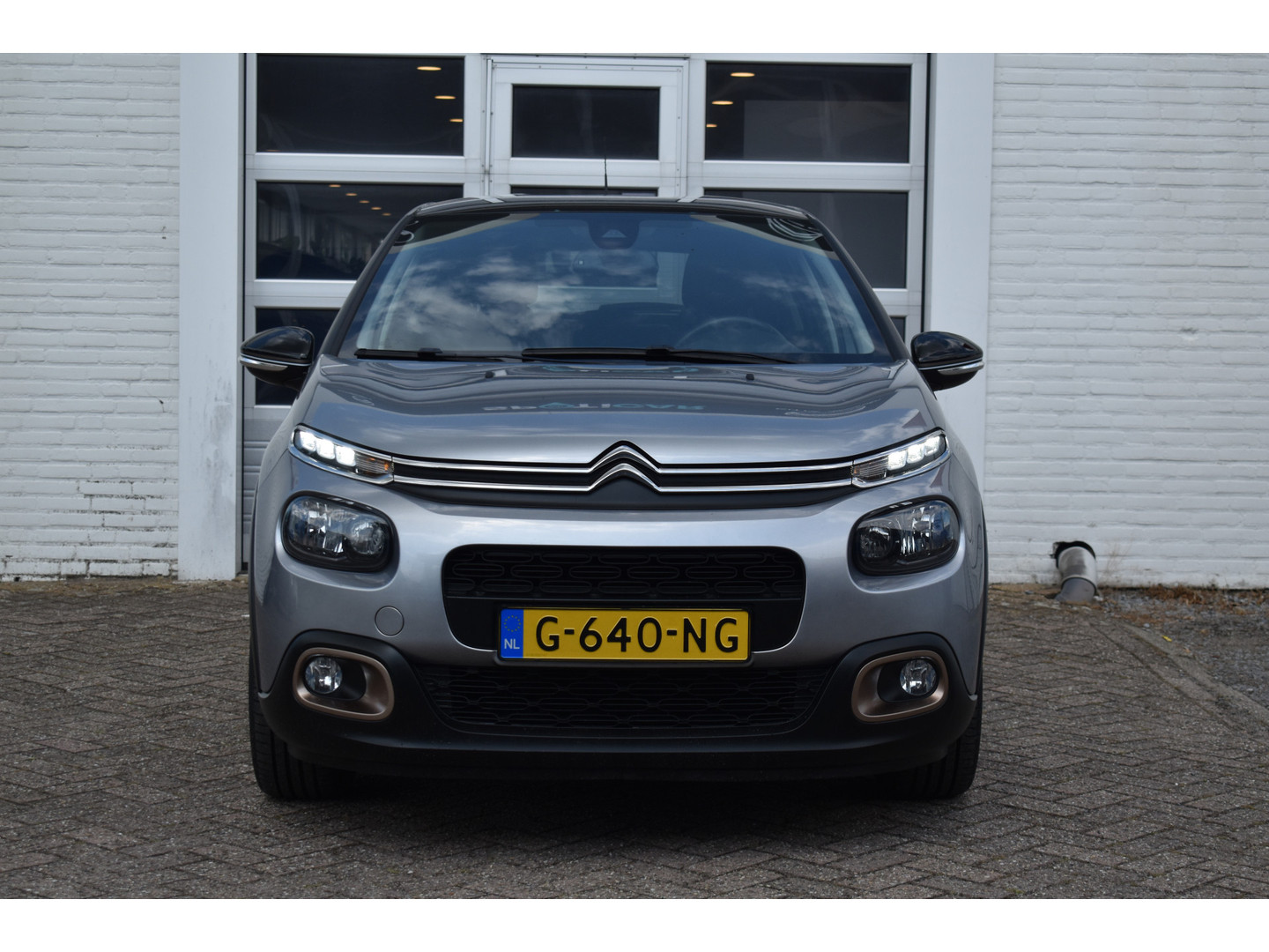 Citroën