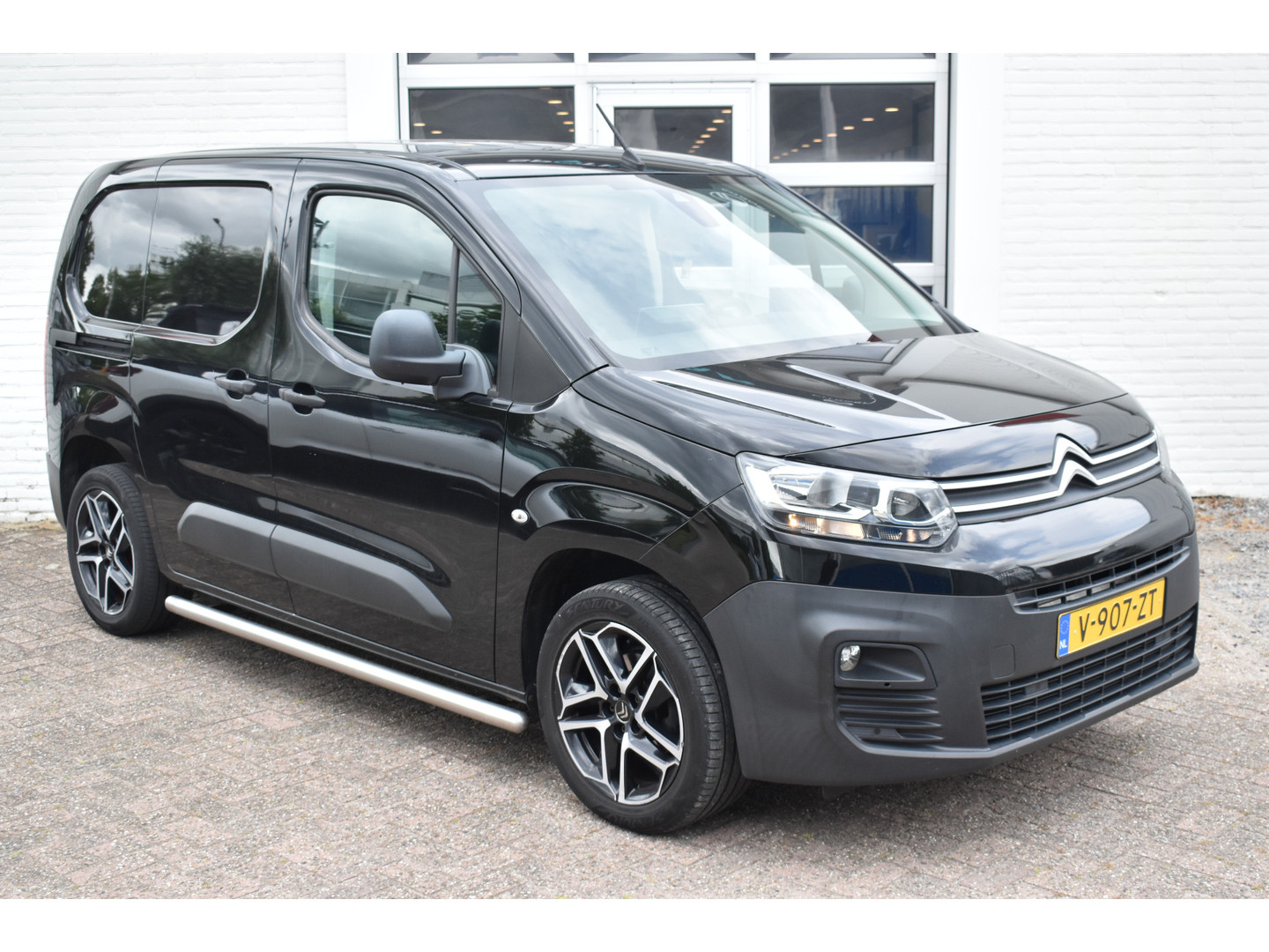 Citroën