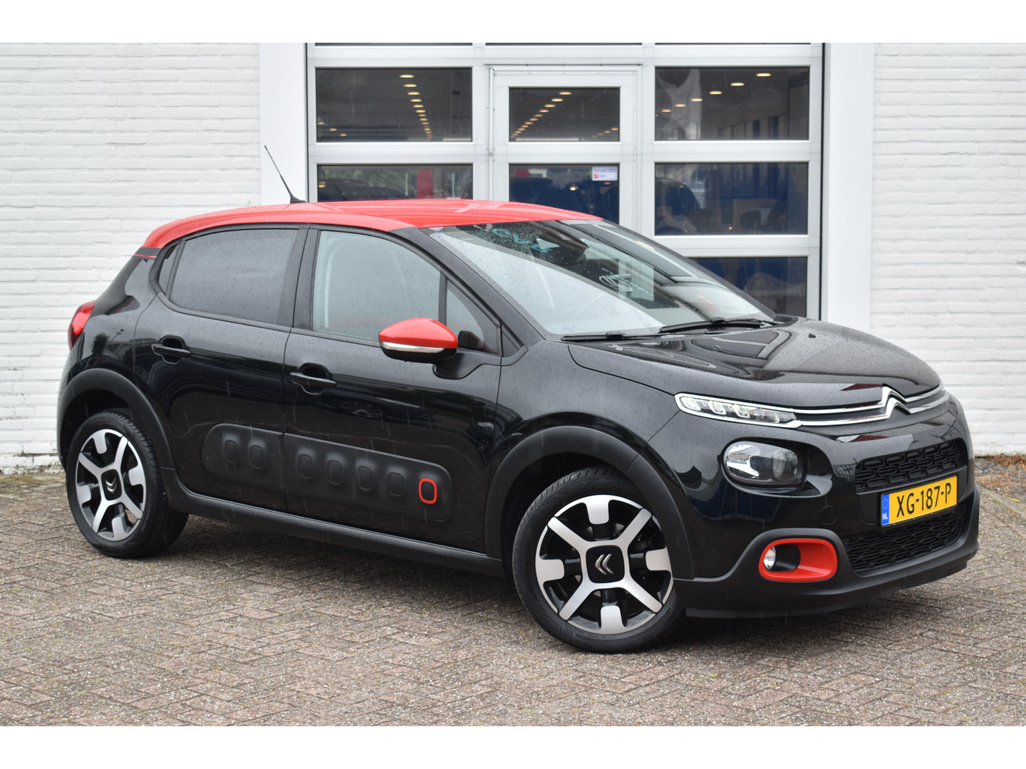 Citroën