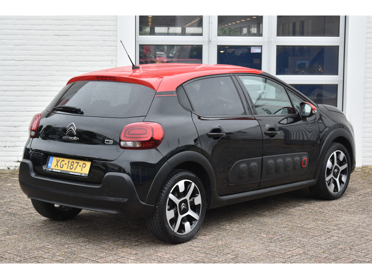 Citroën
