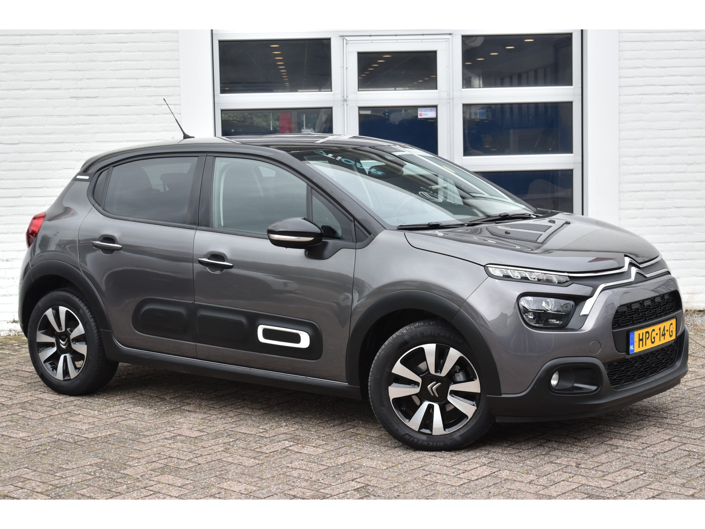 Citroën