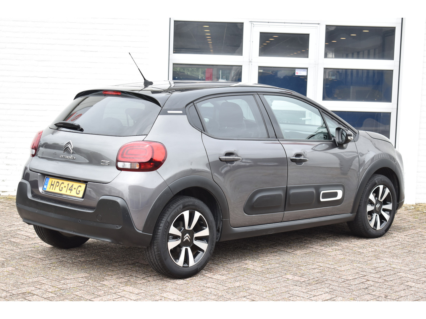 Citroën
