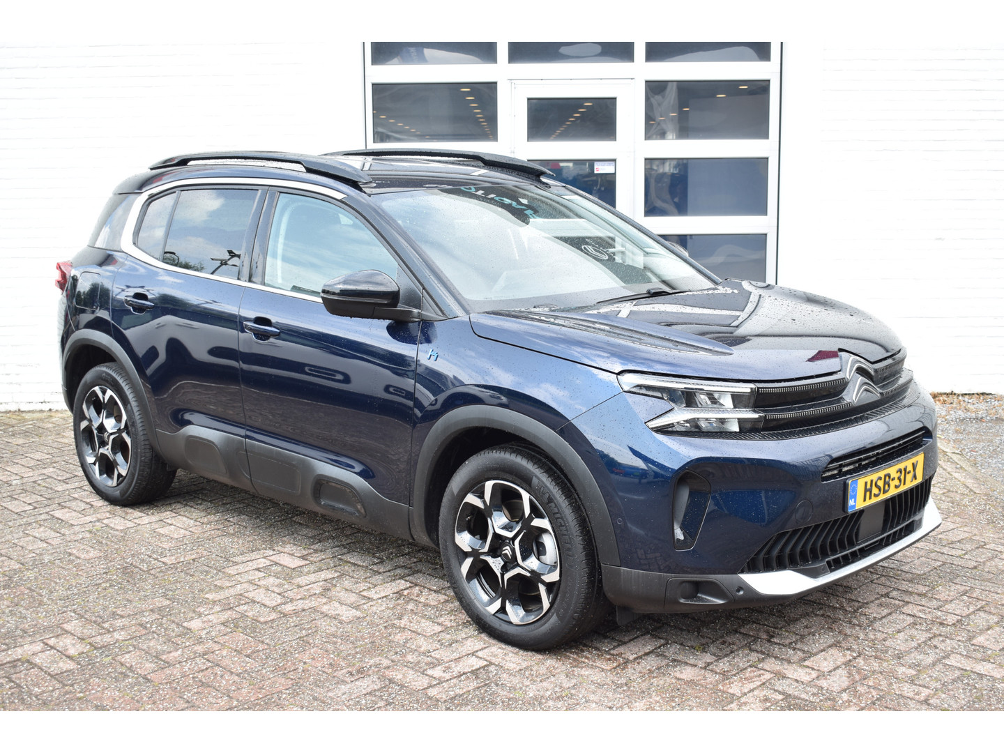 Citroën