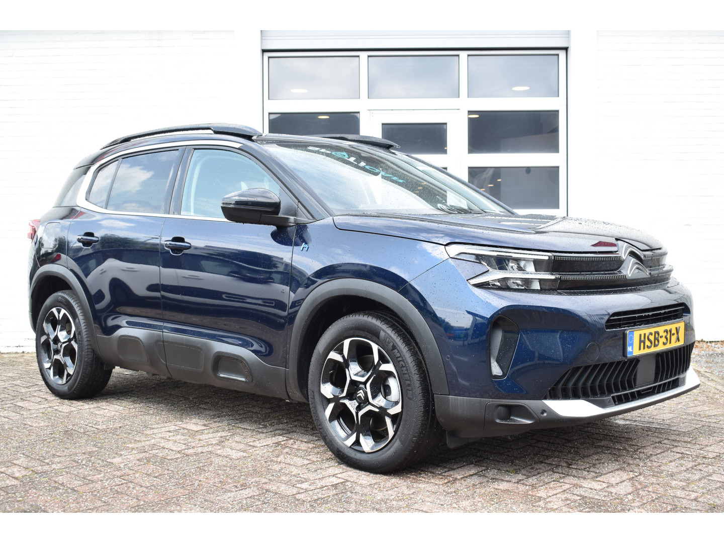 Citroën