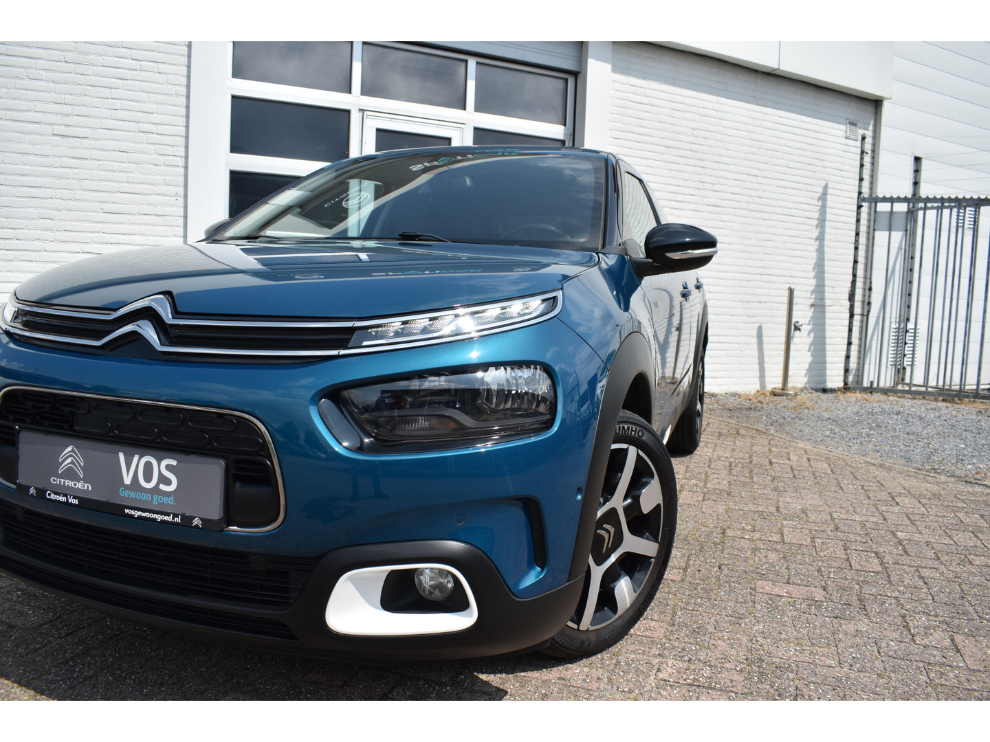 Citroën