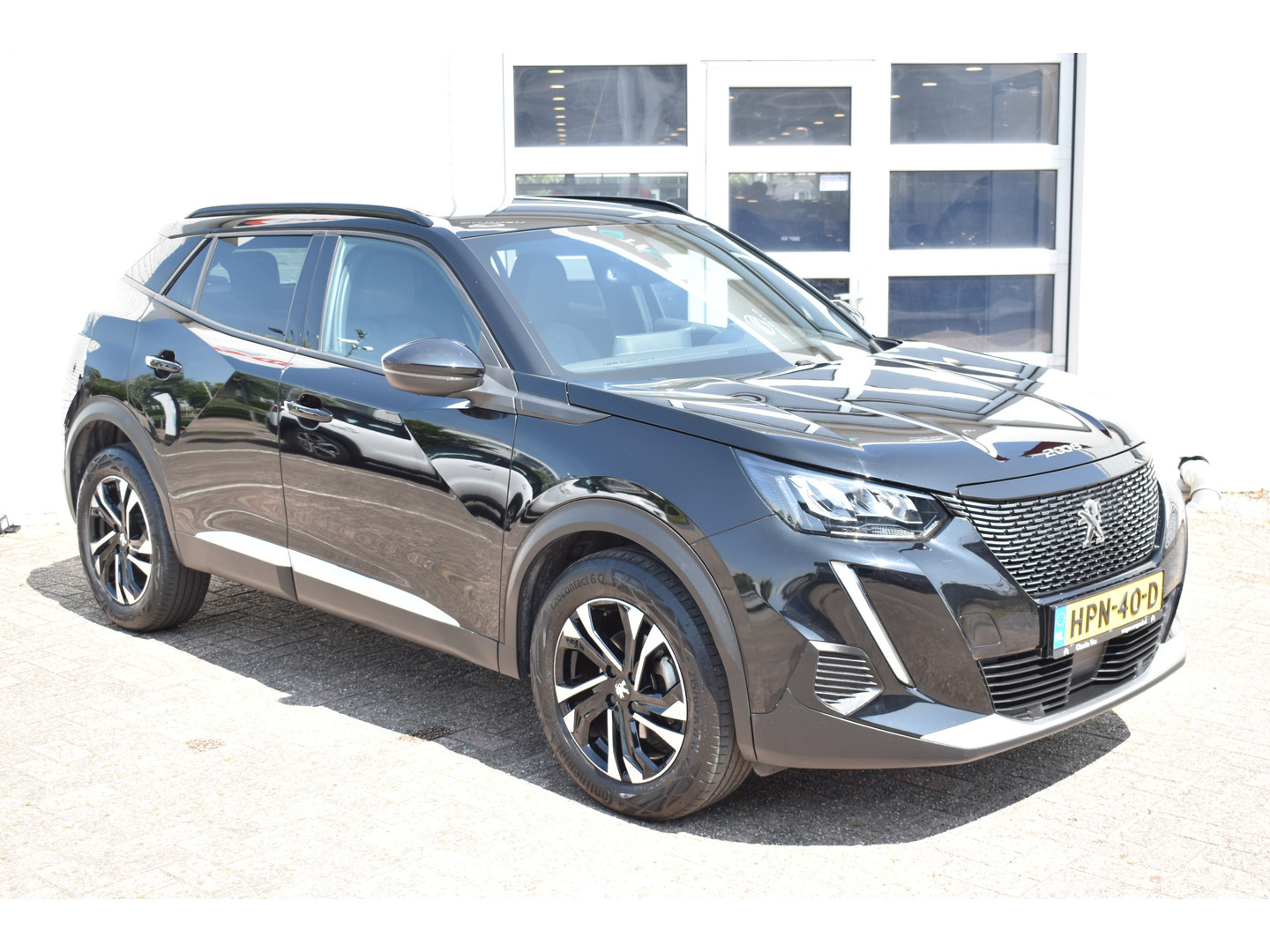 Peugeot