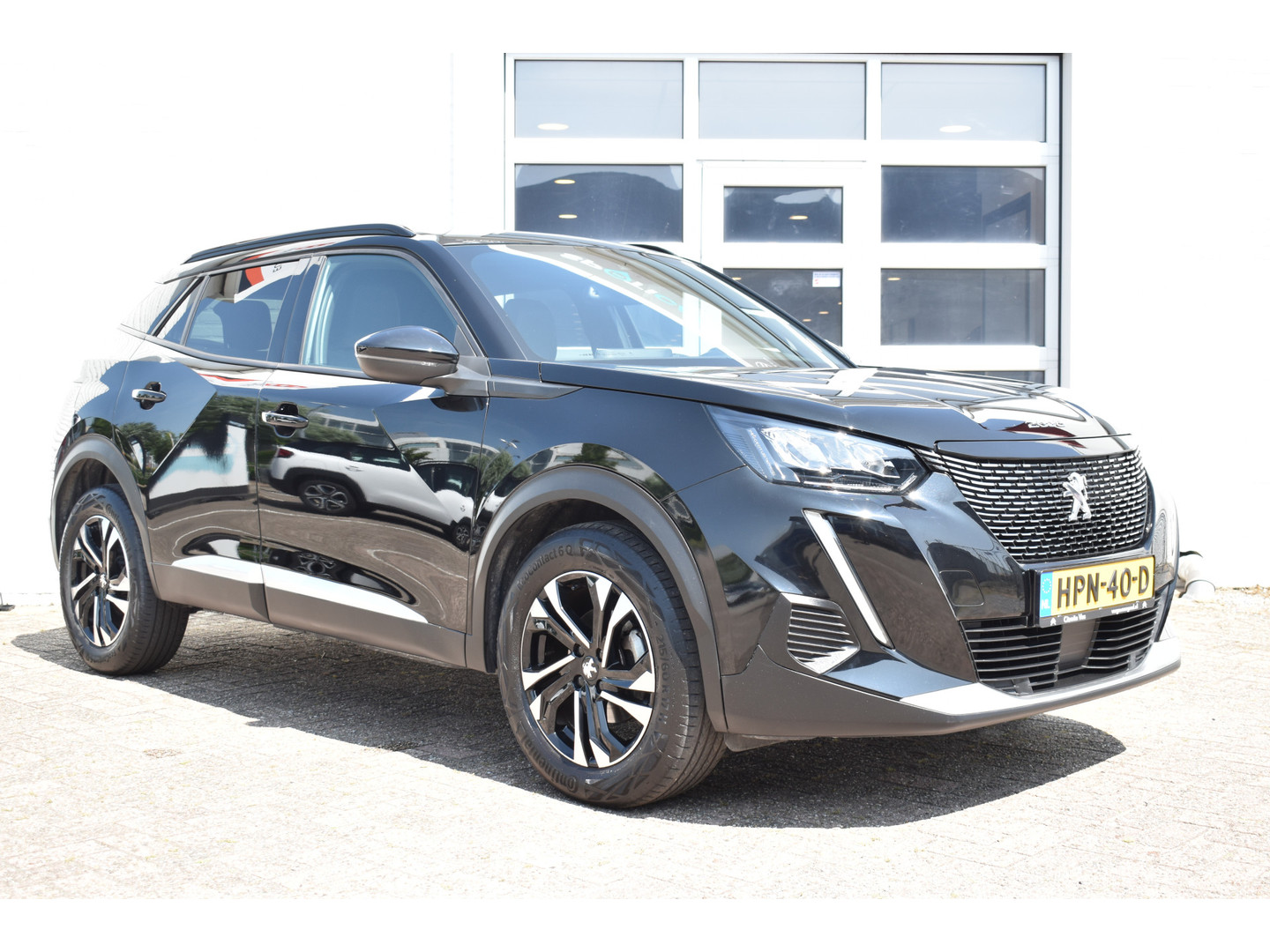Peugeot