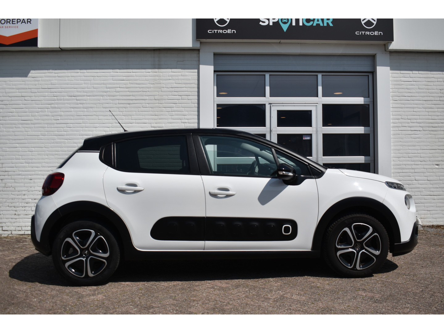 Citroën