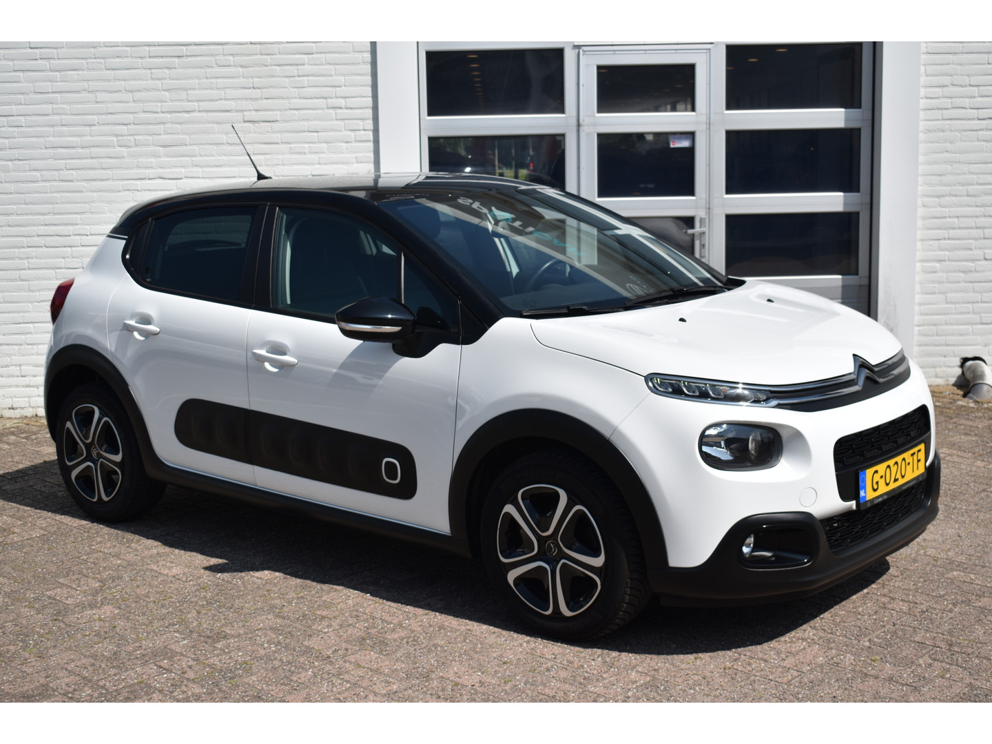 Citroën