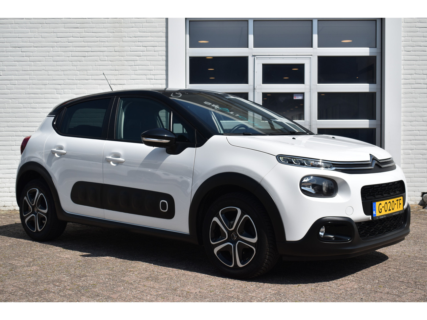 Citroën