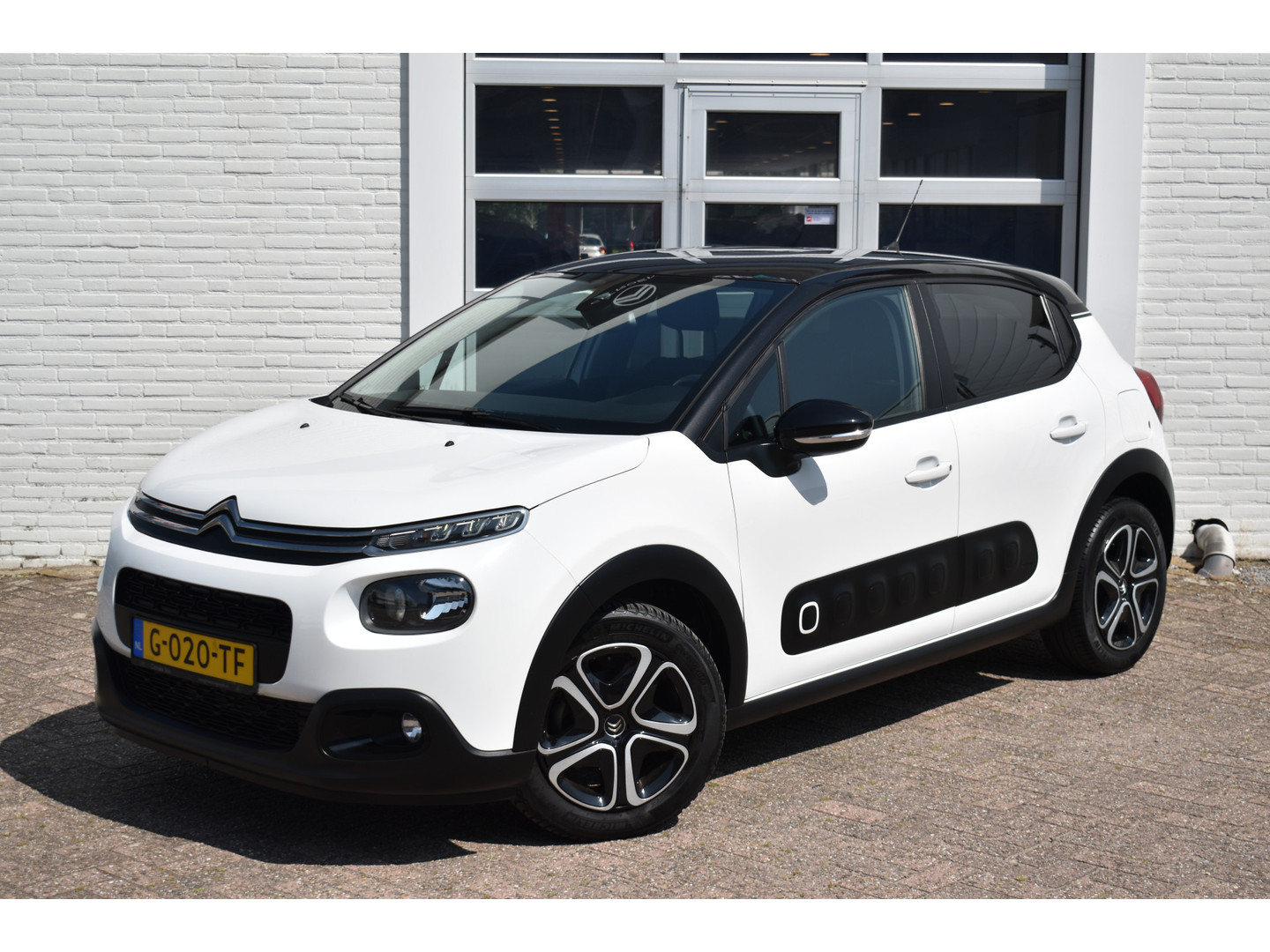 Citroën
