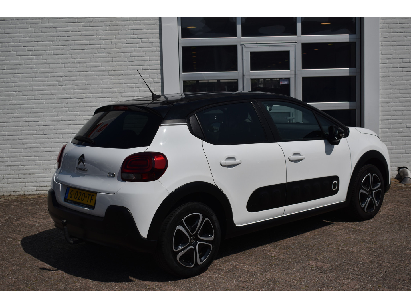 Citroën