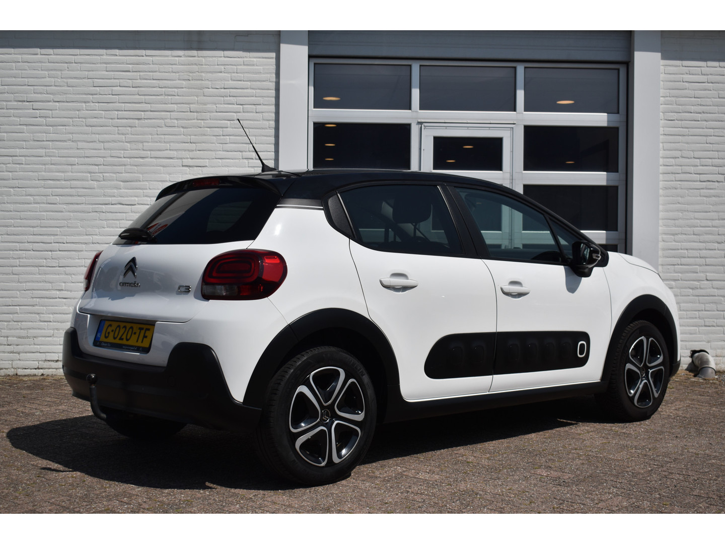 Citroën