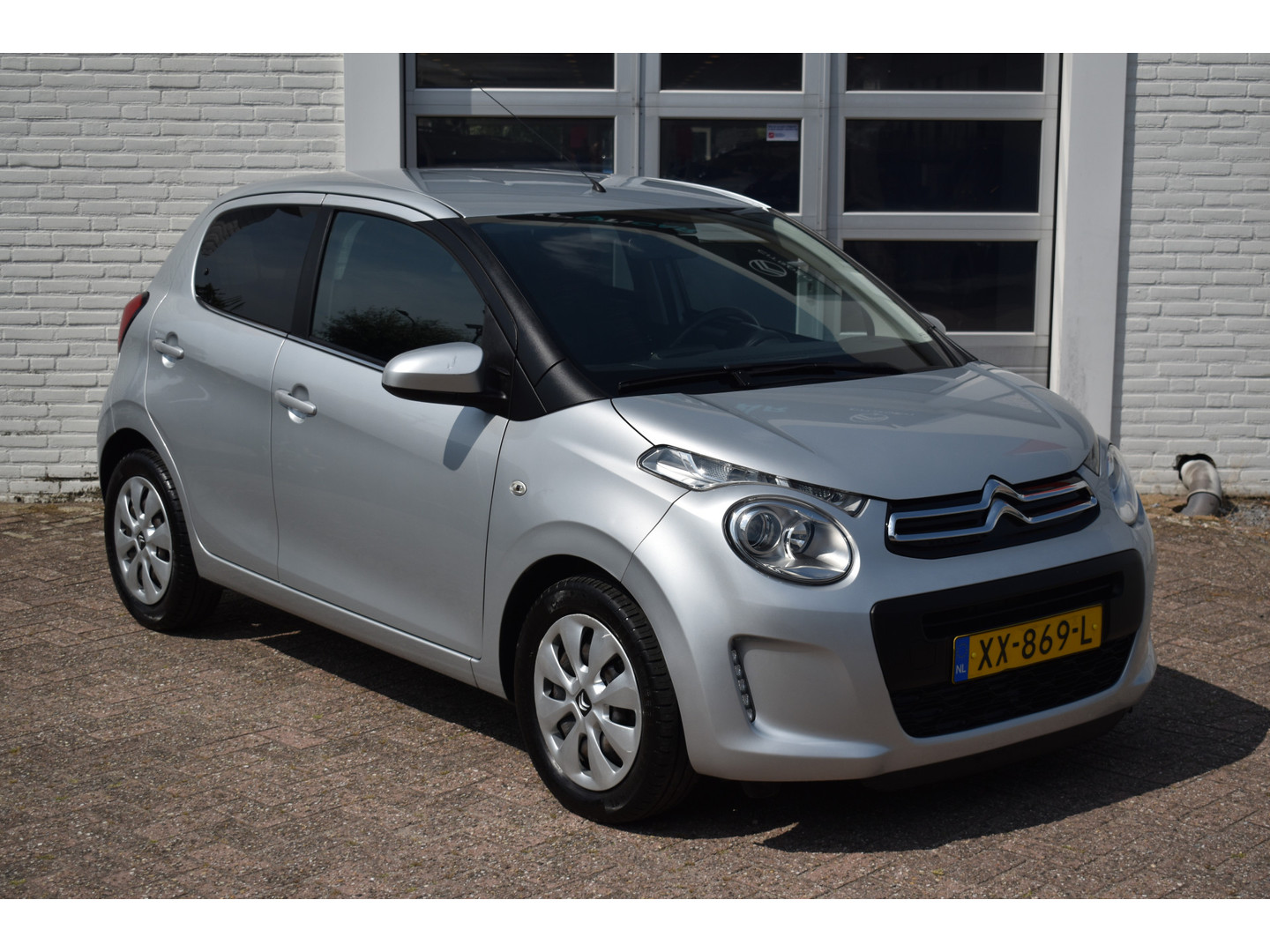 Citroën