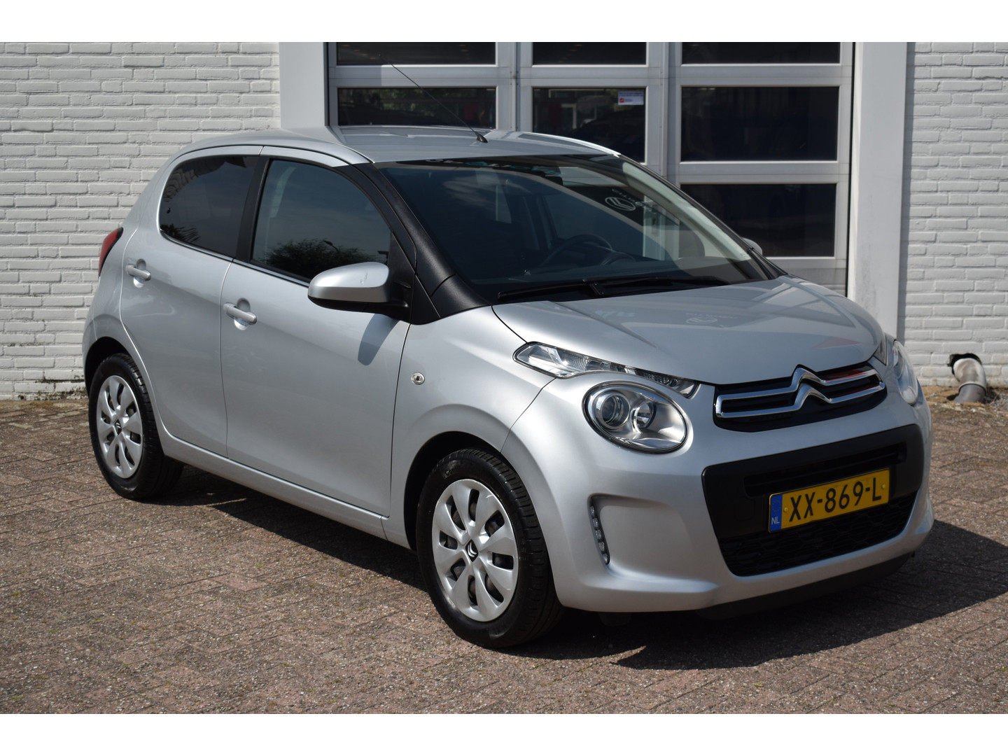 Citroën