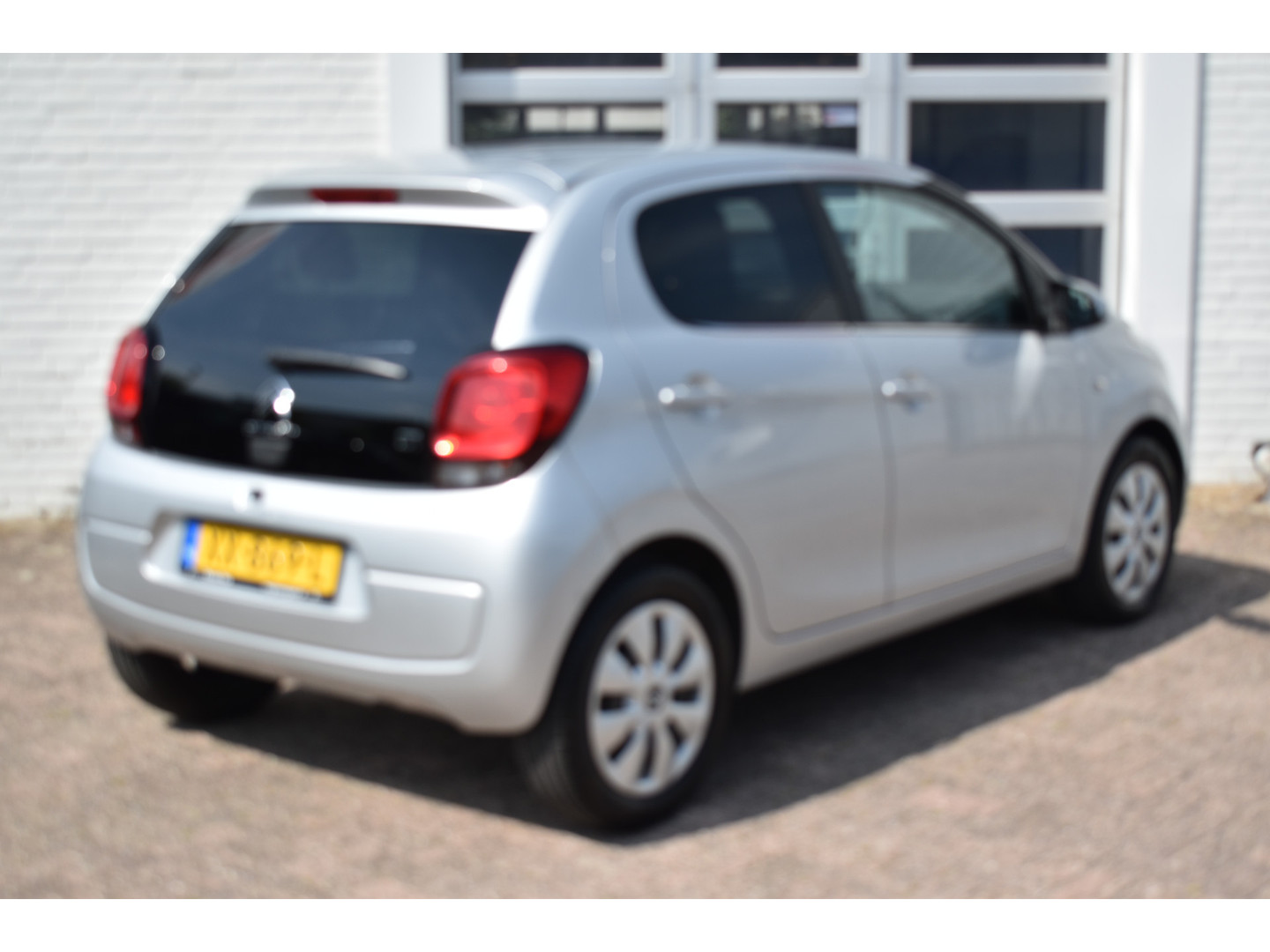 Citroën