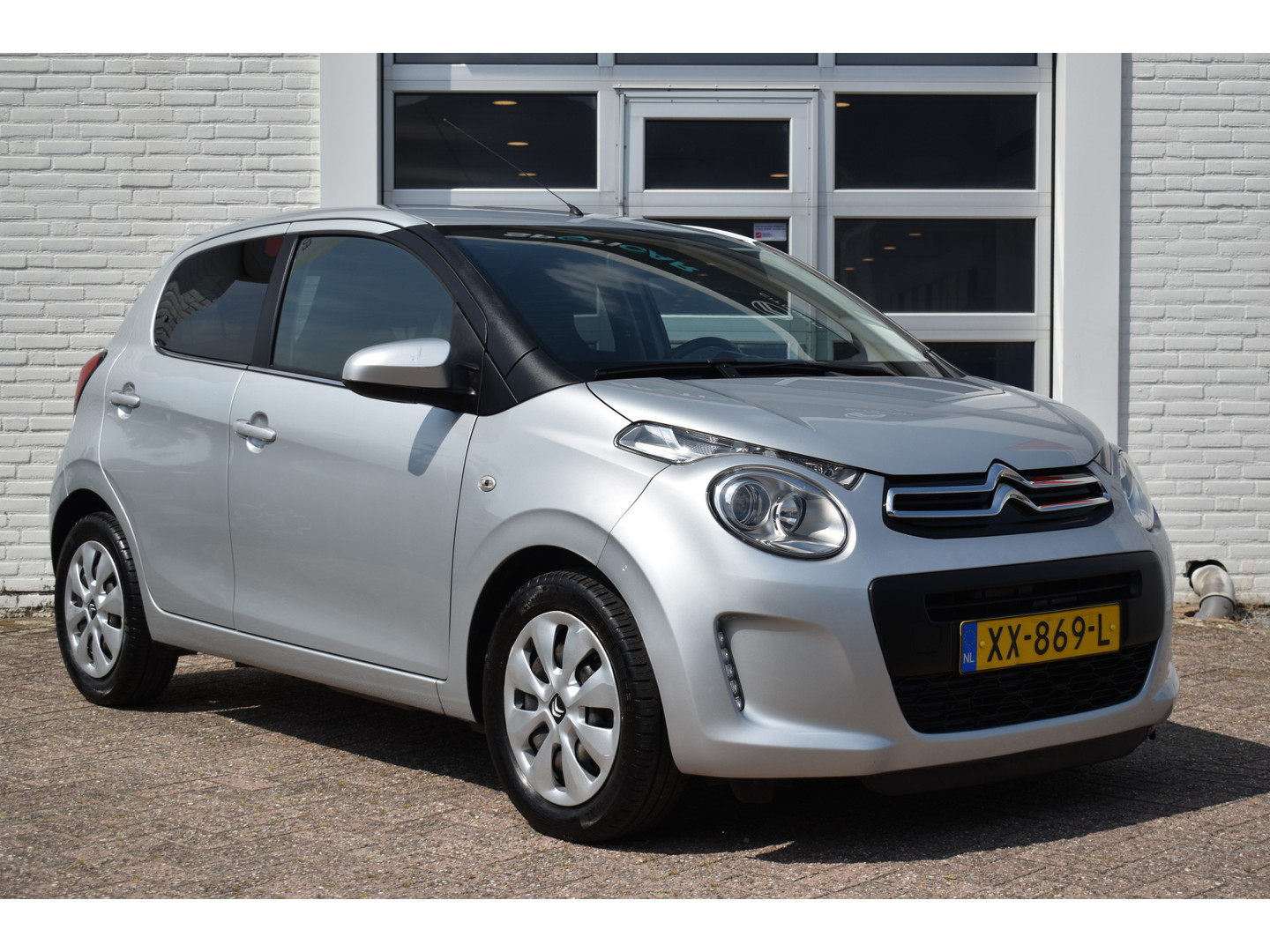 Citroën