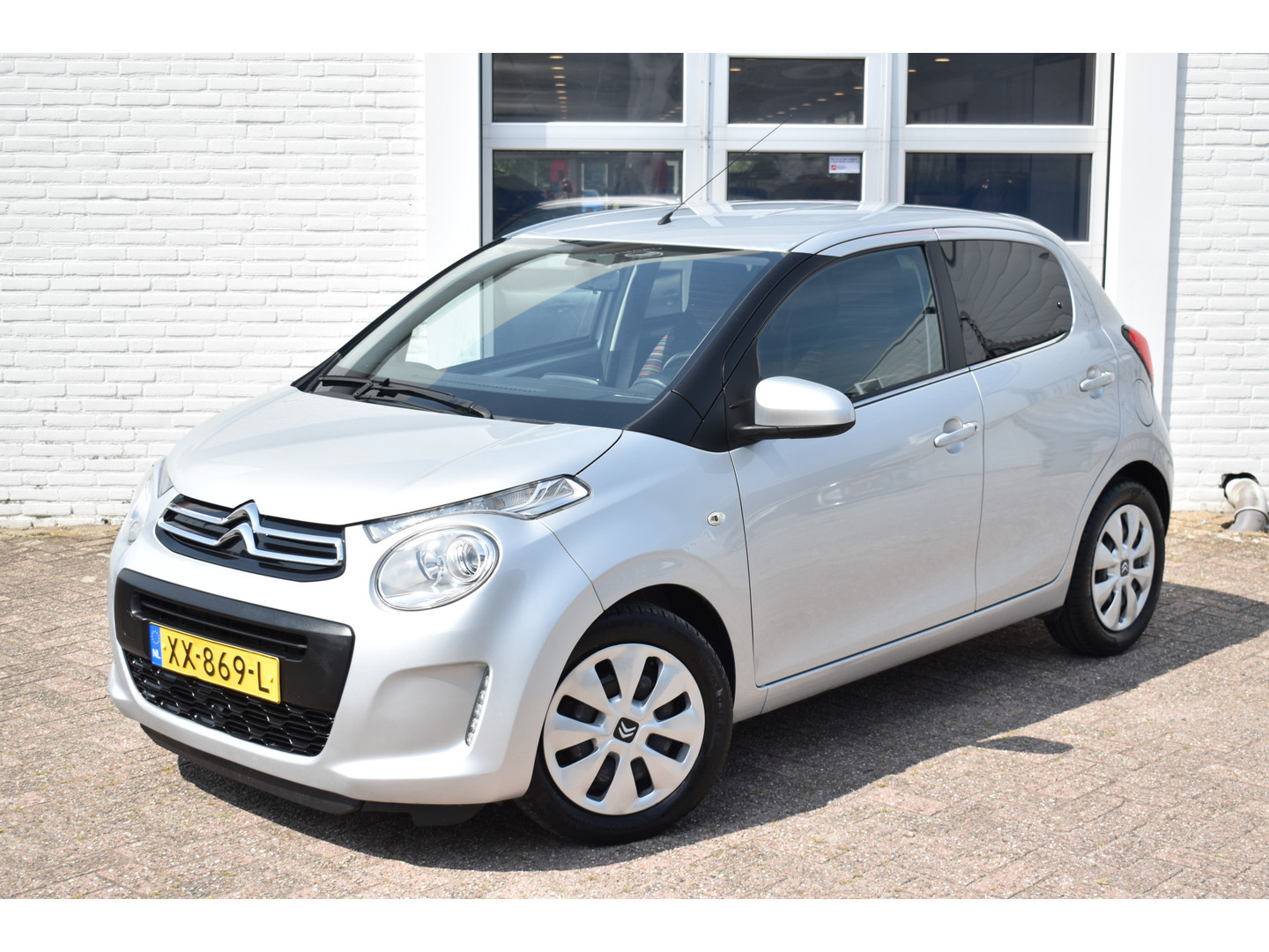 Citroën