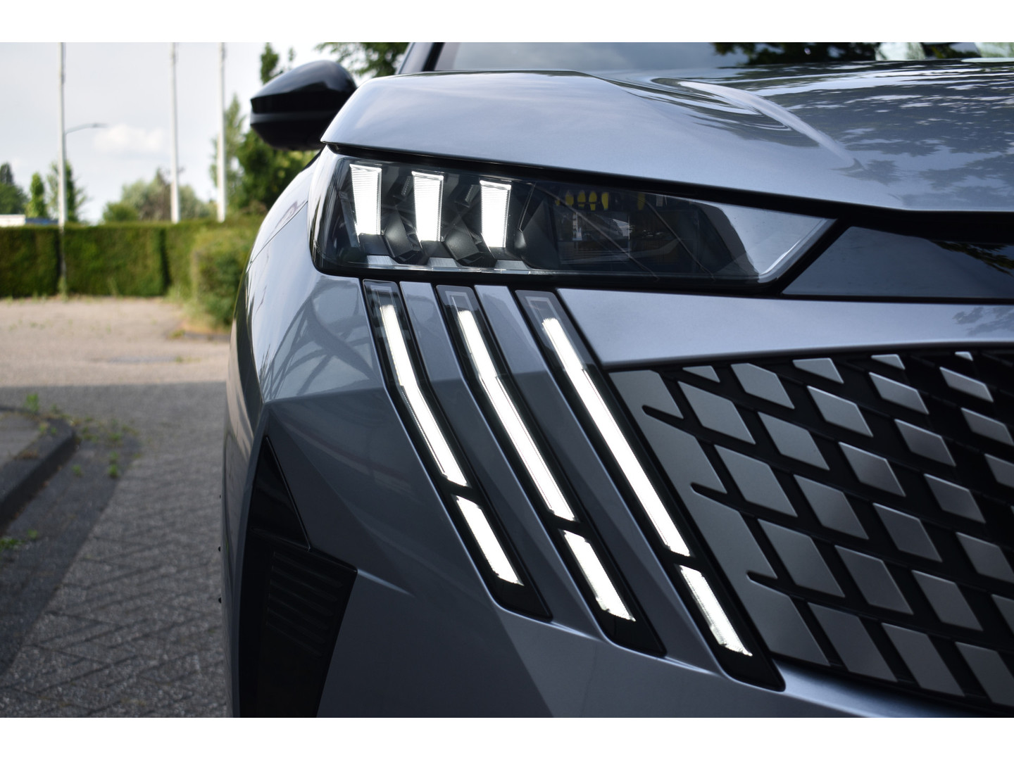 Peugeot
