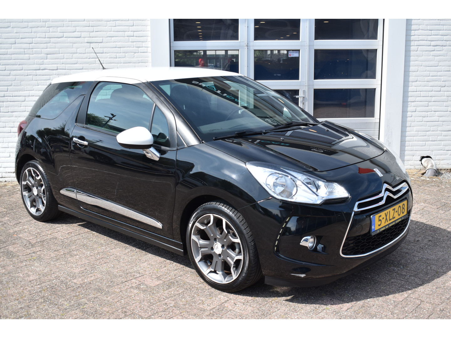 Citroën