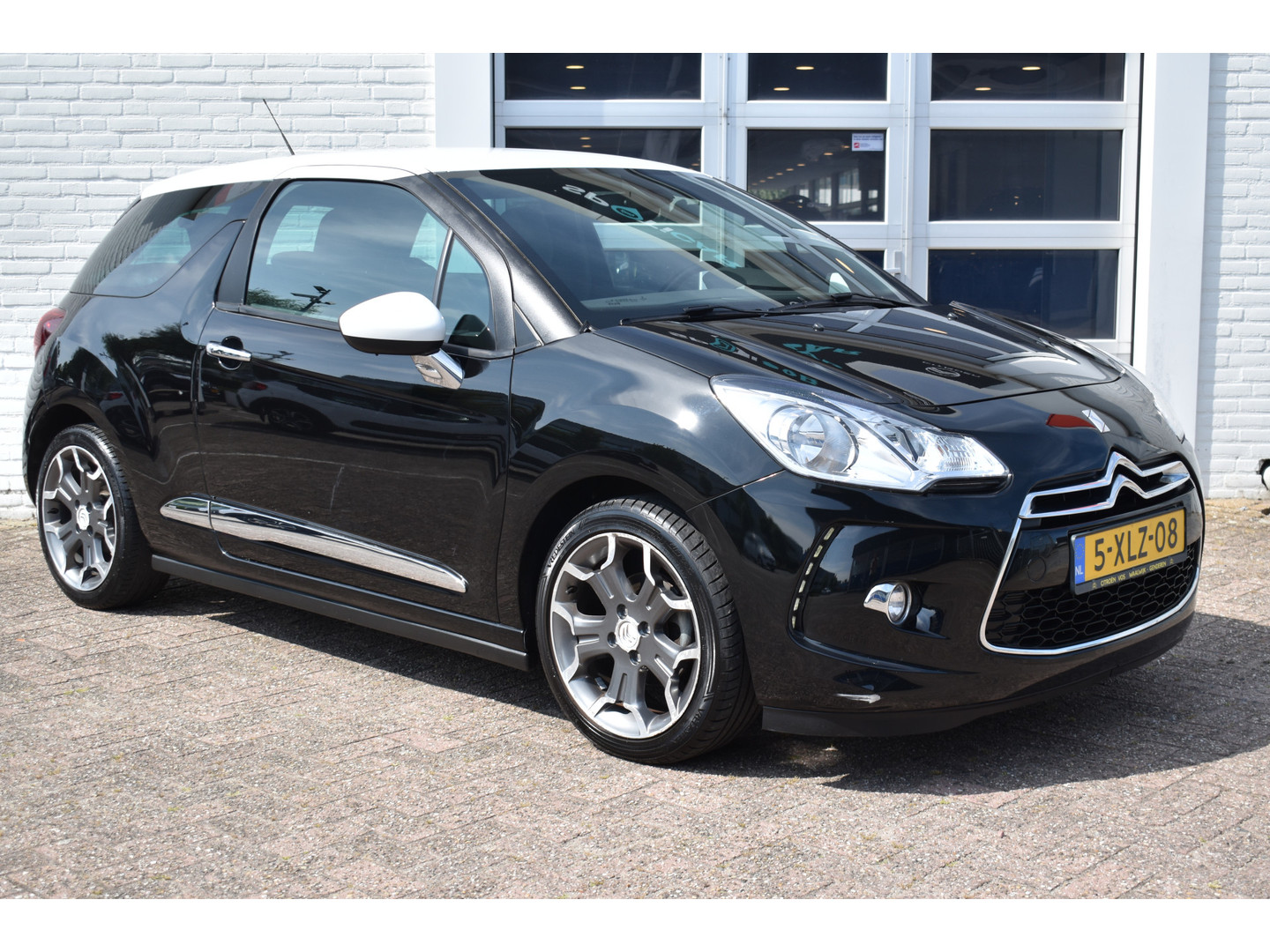 Citroën