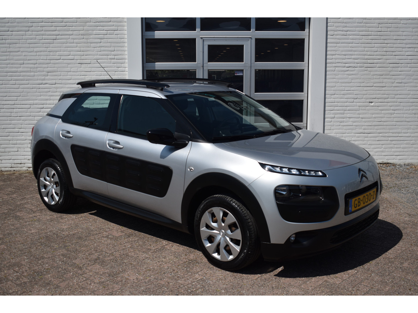 Citroën